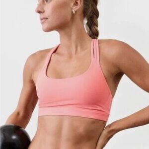 ATHLETA XL Train Free Sports Bra